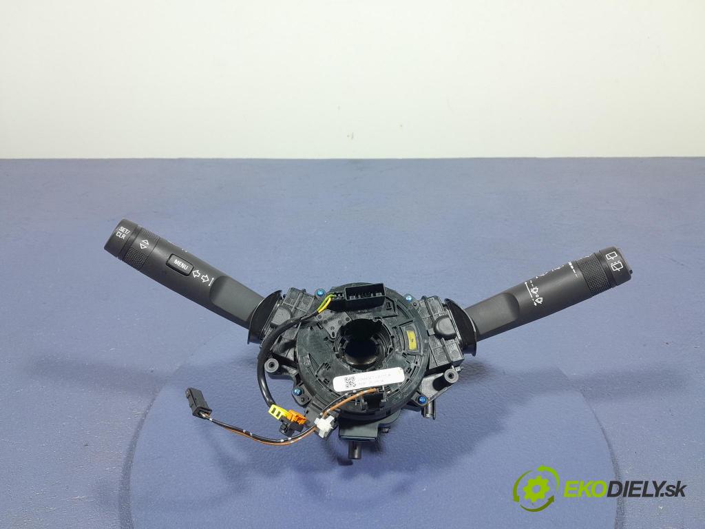 Opel Astra 2013 Přepínač Komplex: