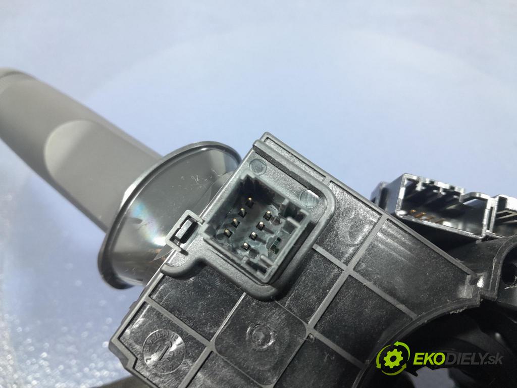 Opel Astra 2013 Přepínač Komplex: