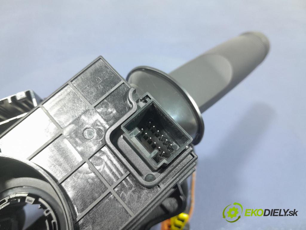 Opel Astra 2013 Přepínač Komplex: