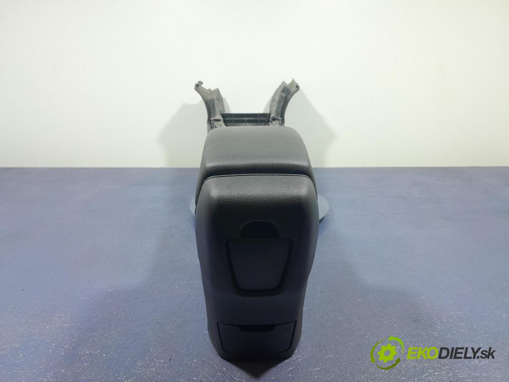 Opel Astra 2013 operadlo