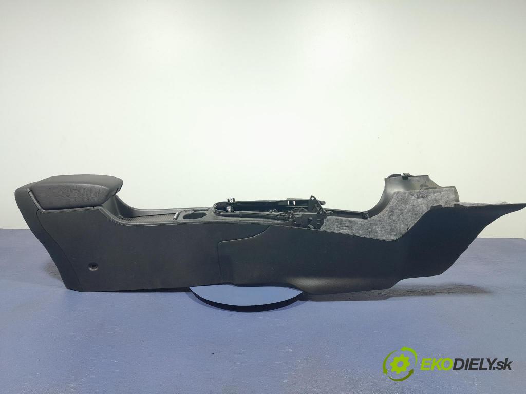 Opel Astra 2013 operadlo