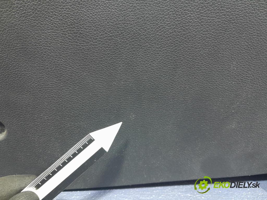 Opel Astra 2013 operadlo