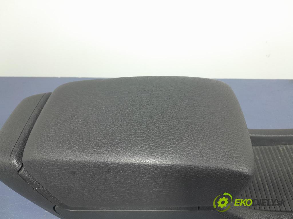 Opel Astra 2013 operadlo