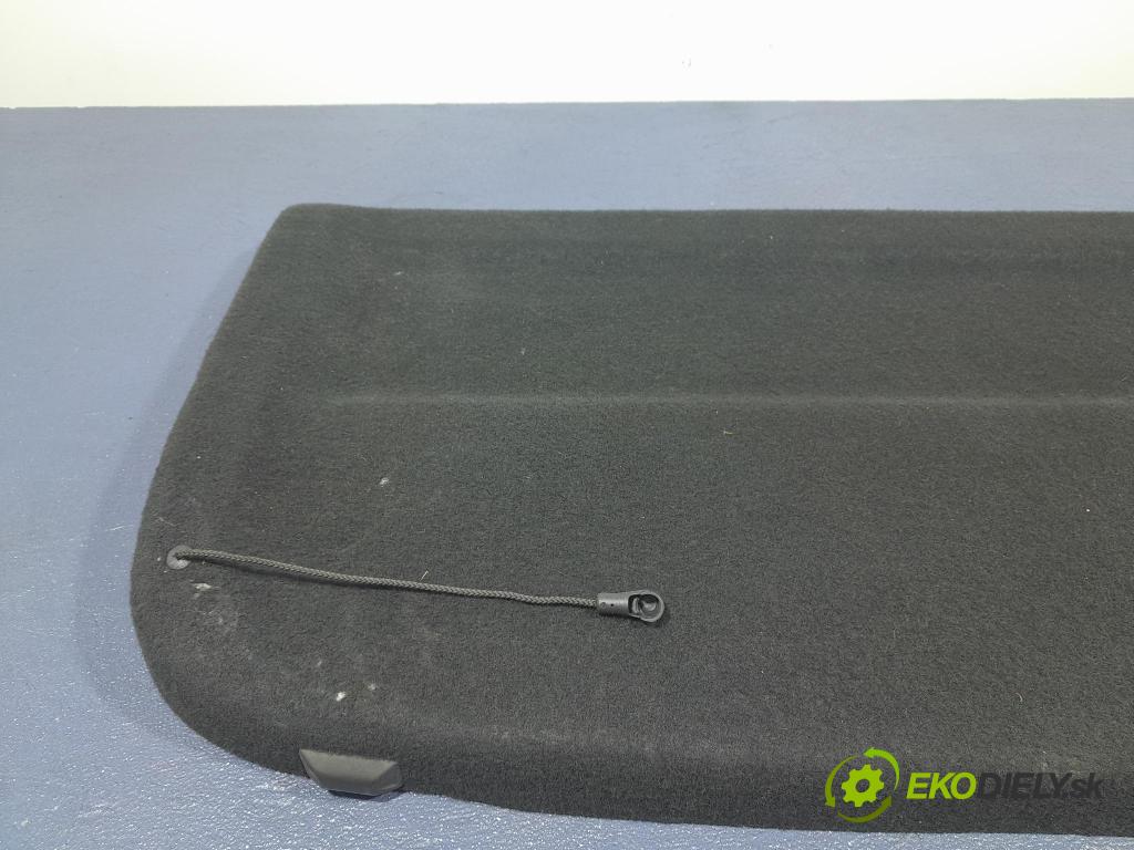 Opel Astra 2013 kufra: