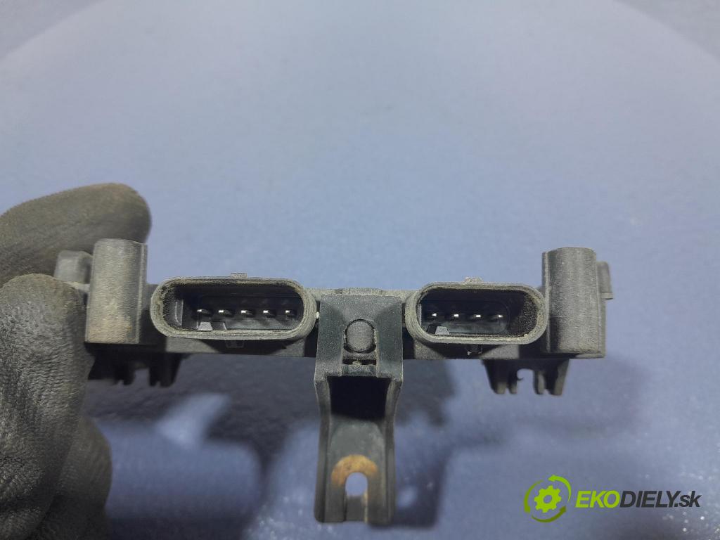 Audi A6 2011 riadiaca jednotka 3AA962243