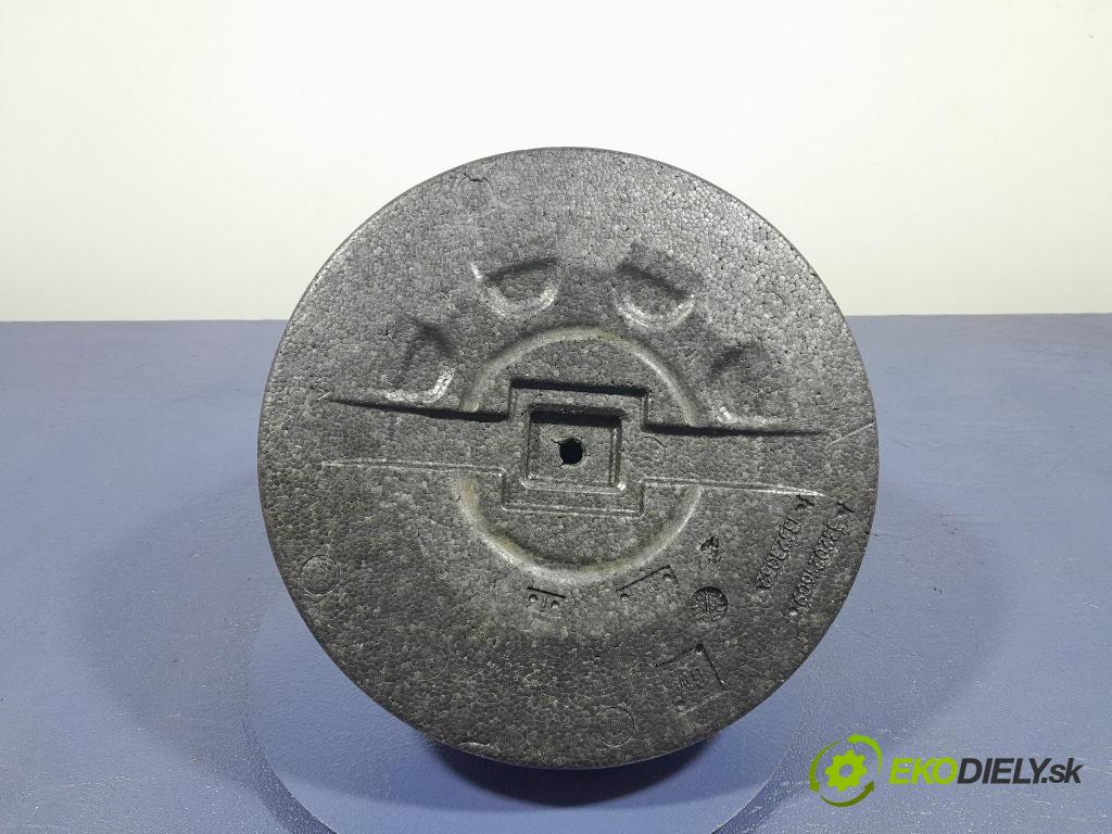 Opel Astra 2013 koš kola: Náhradní 13323032