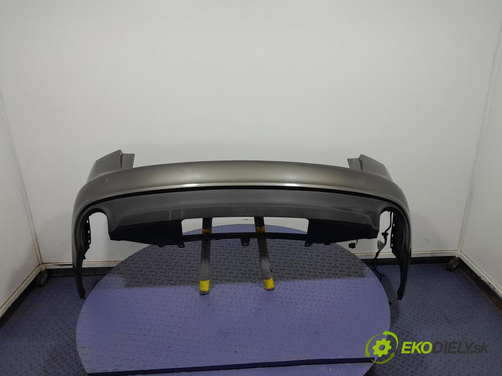 Audi A6 2011 nárazník zad