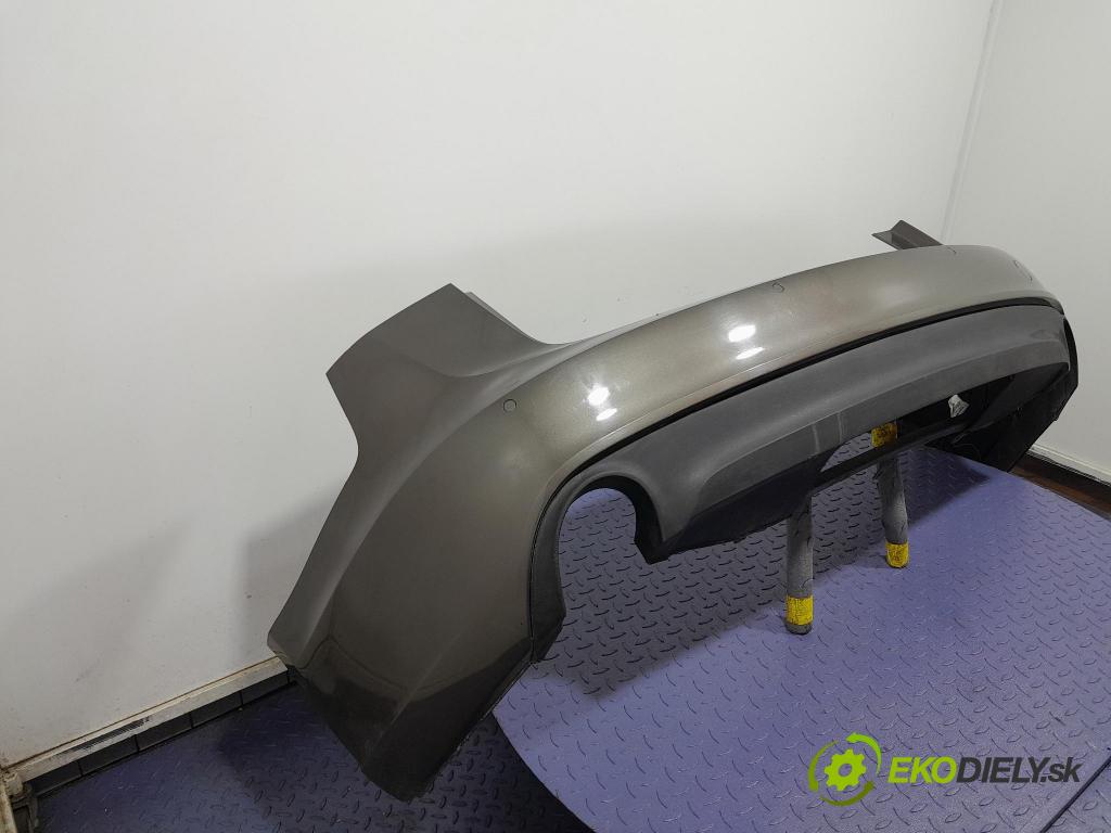 Audi A6 2011 nárazník zad