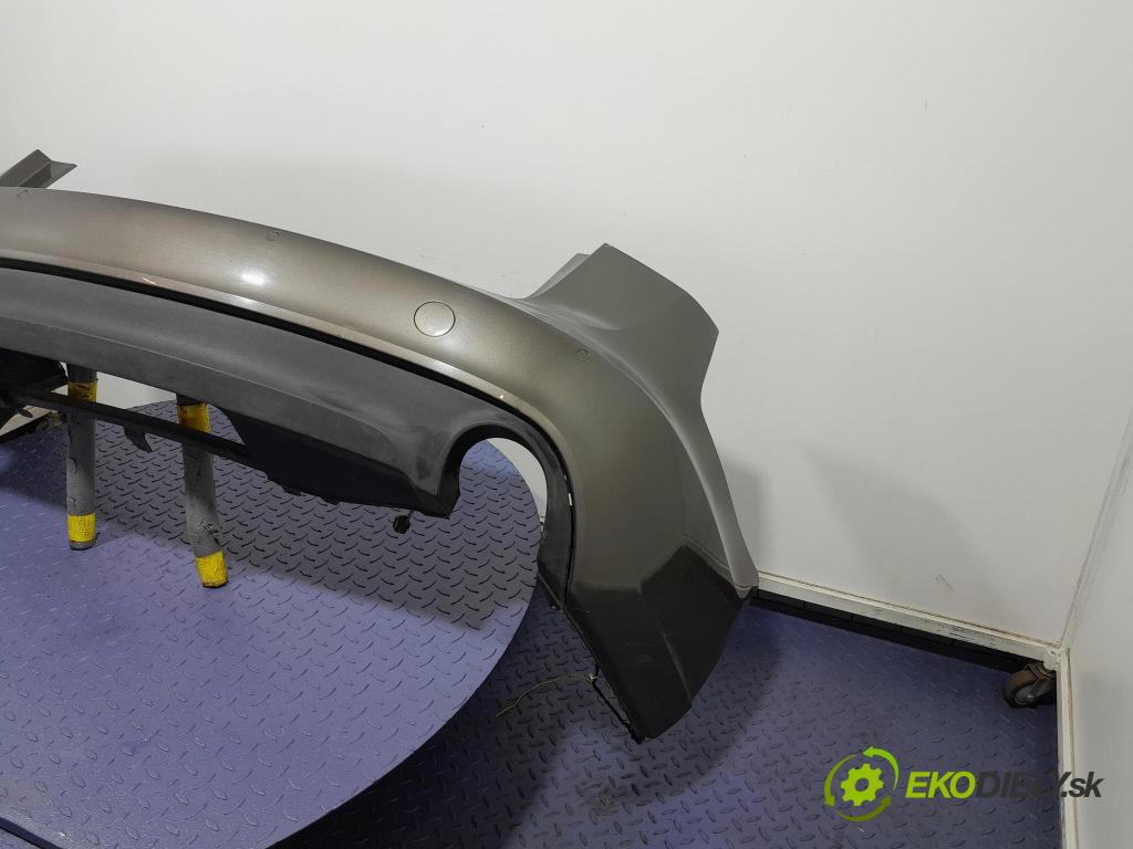 Audi A6 2011 nárazník zad