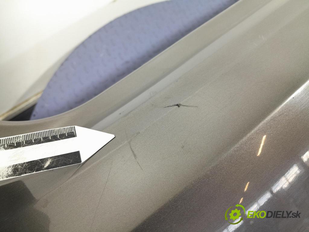 Audi A6 2011 nárazník zad