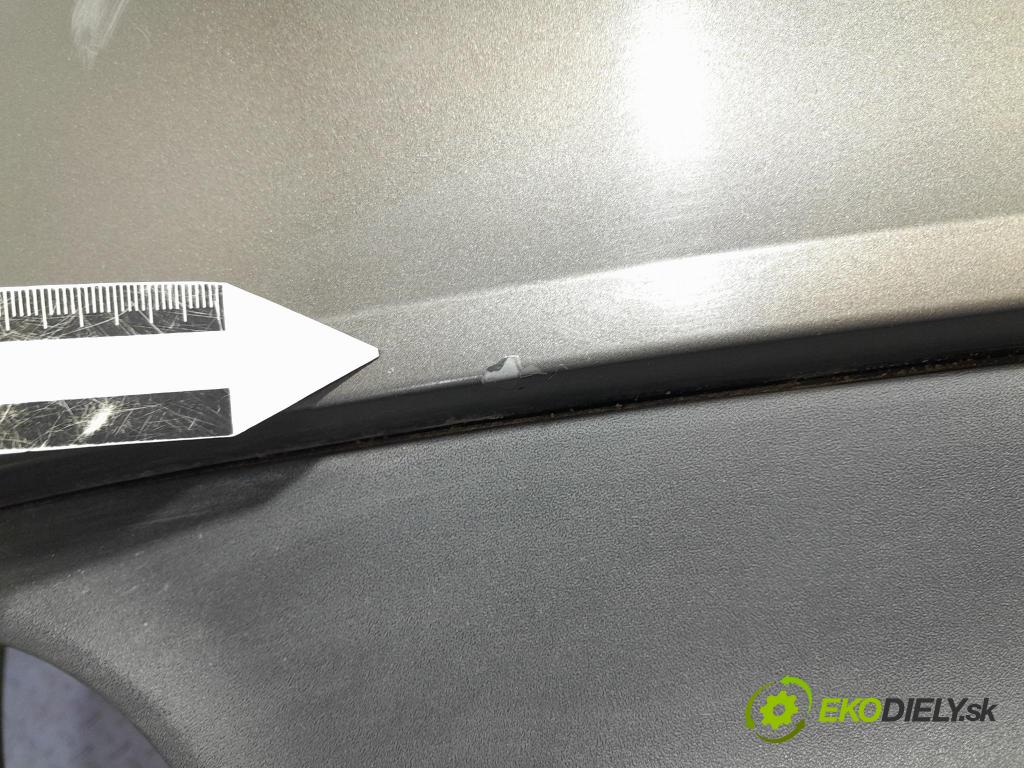 Audi A6 2011 nárazník zad