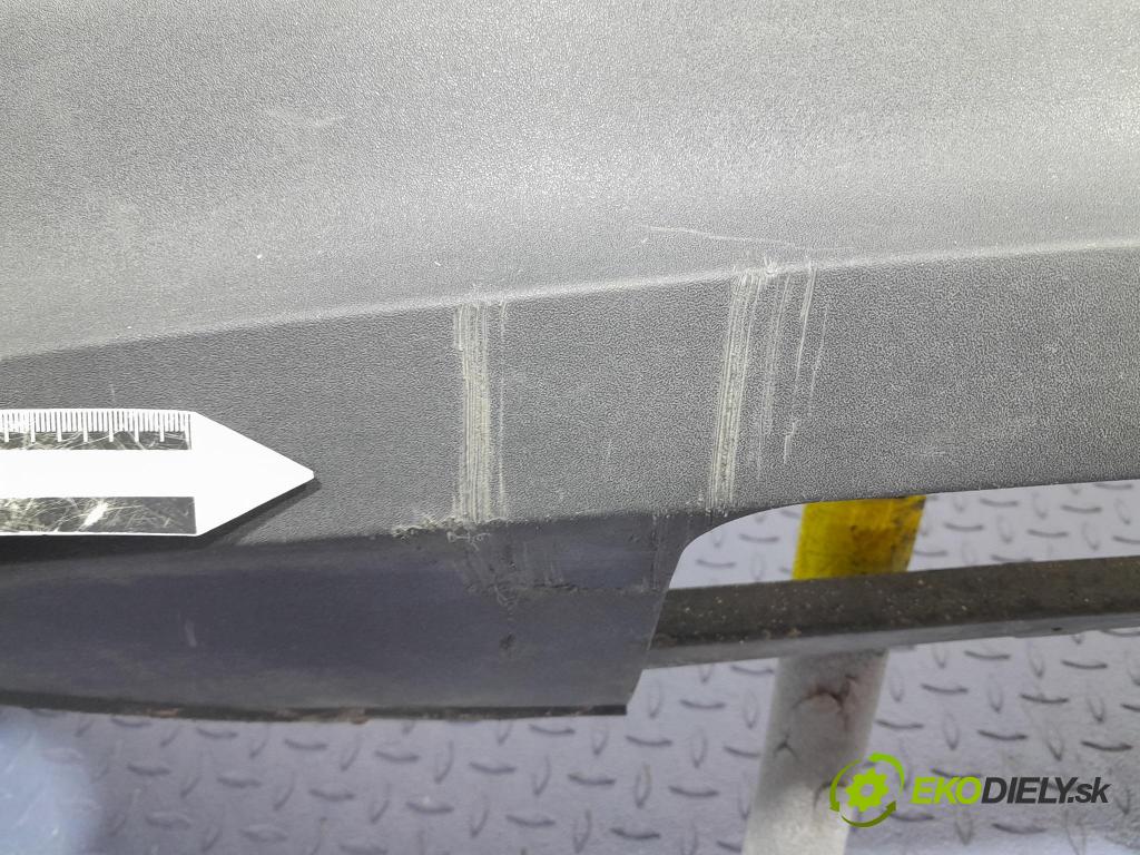 Audi A6 2011 nárazník zad