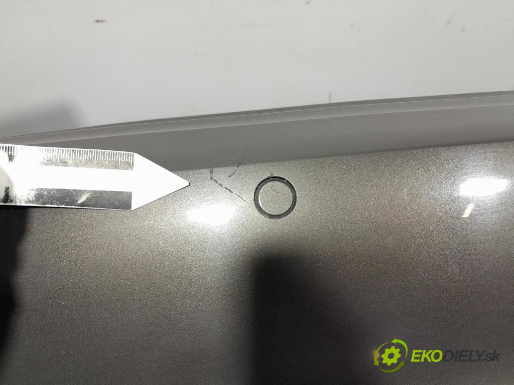 Audi A6 2011 nárazník zad