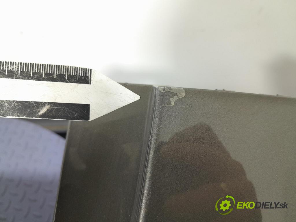 Audi A6 2011 nárazník zad