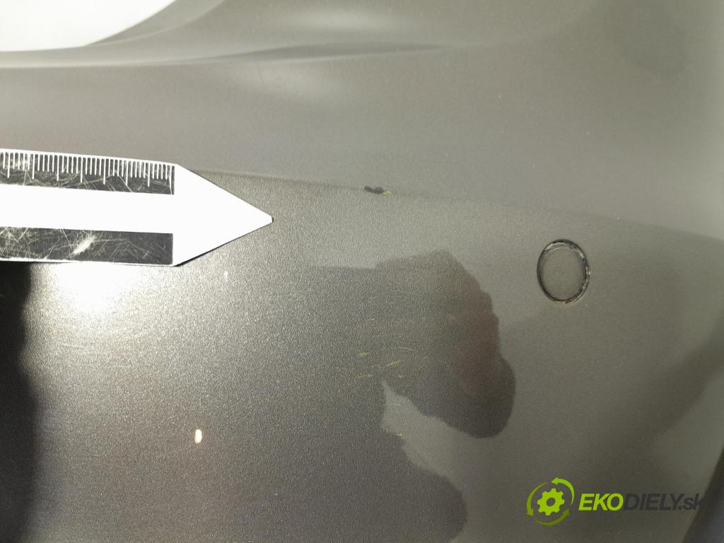 Audi A6 2011 nárazník zad