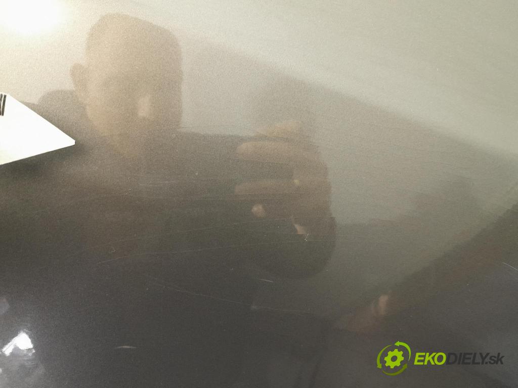 Audi A6 2011 nárazník zad