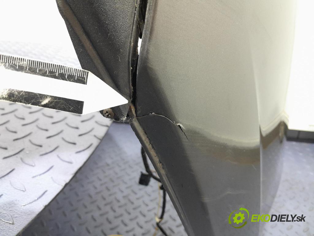 Audi A6 2011 nárazník zad