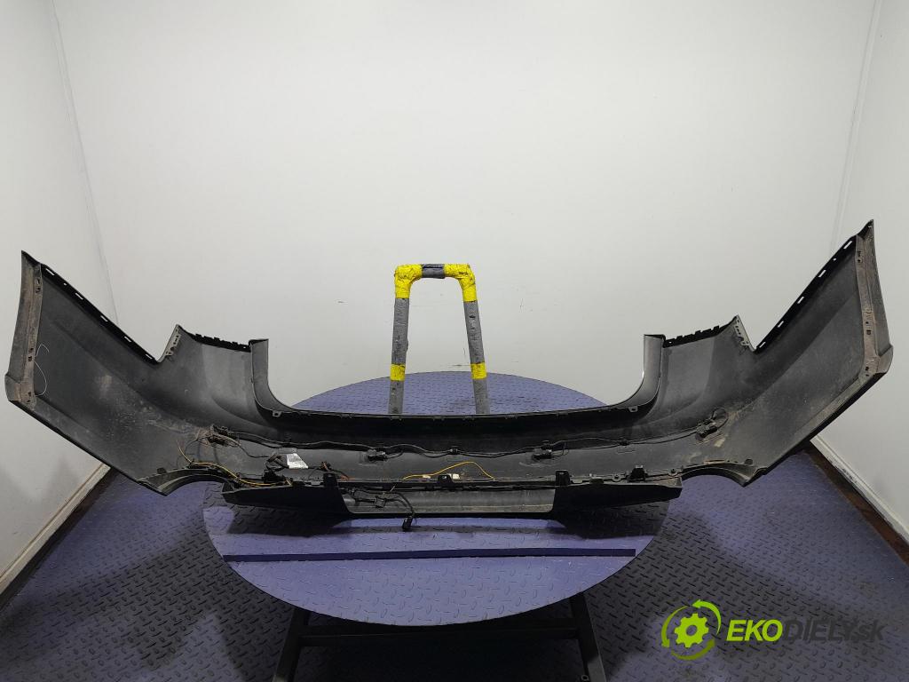 Audi A6 2011 nárazník zad