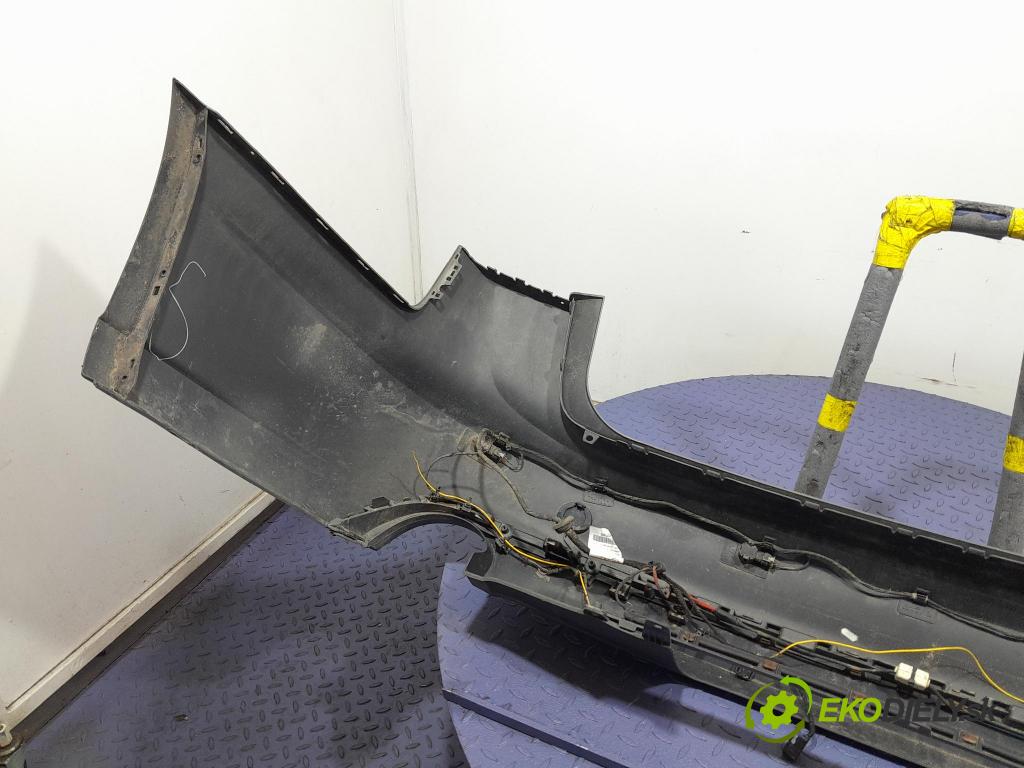 Audi A6 2011 nárazník zad