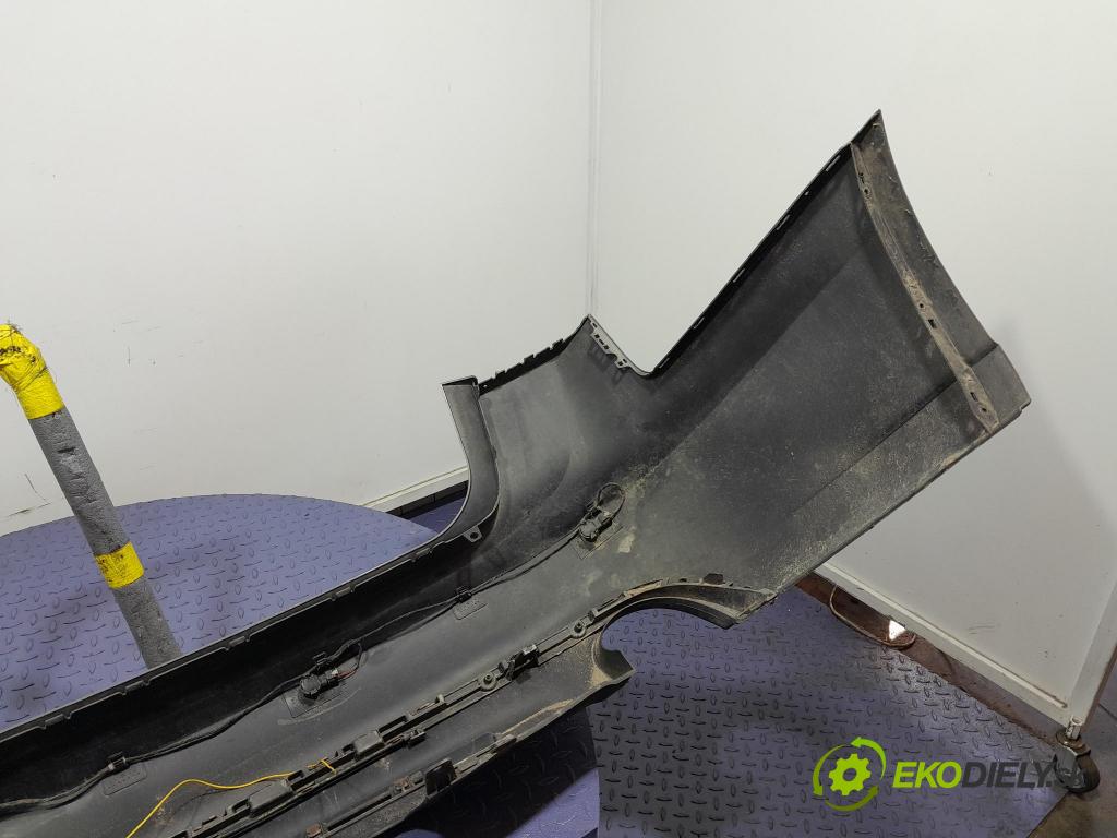 Audi A6 2011 nárazník zad 