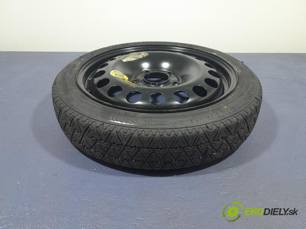 Opel Astra 2013 koleso Prístup: 2160141