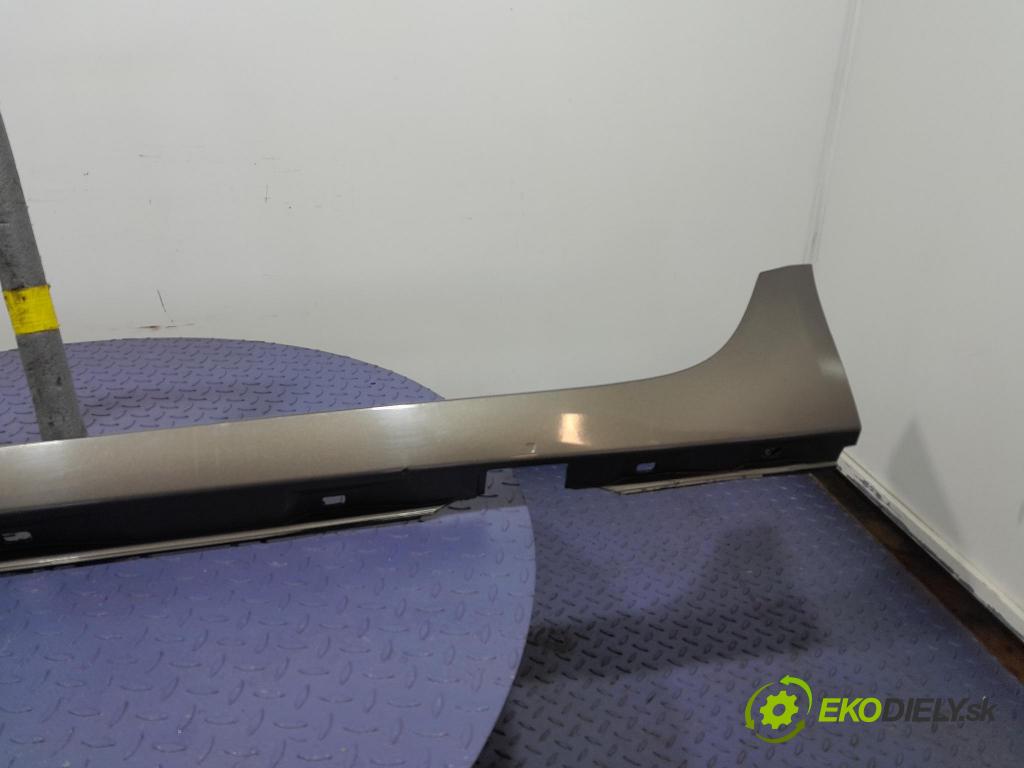 Audi A6 2011 lišta Práh: 4G0853859D