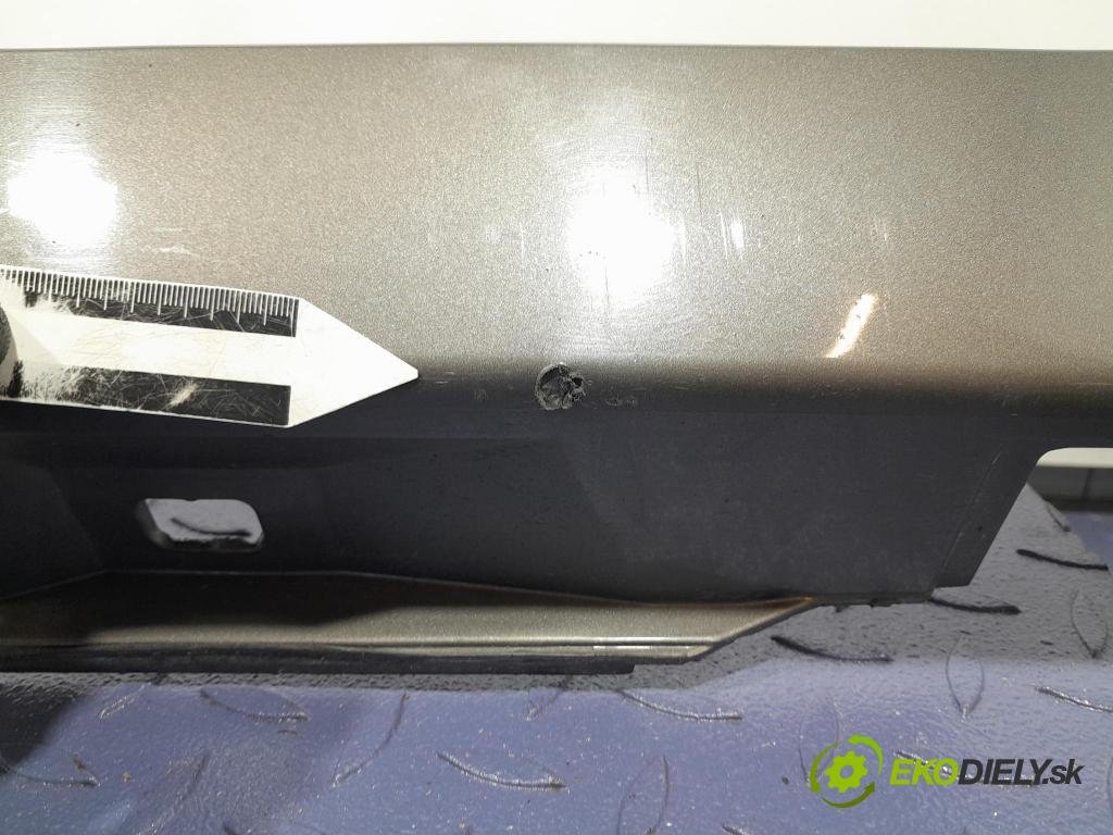 Audi A6 2011 lišta Práh: 4G0853859D