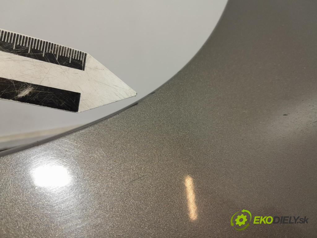 Audi A6 2011 lišta Práh: 4G0853859D