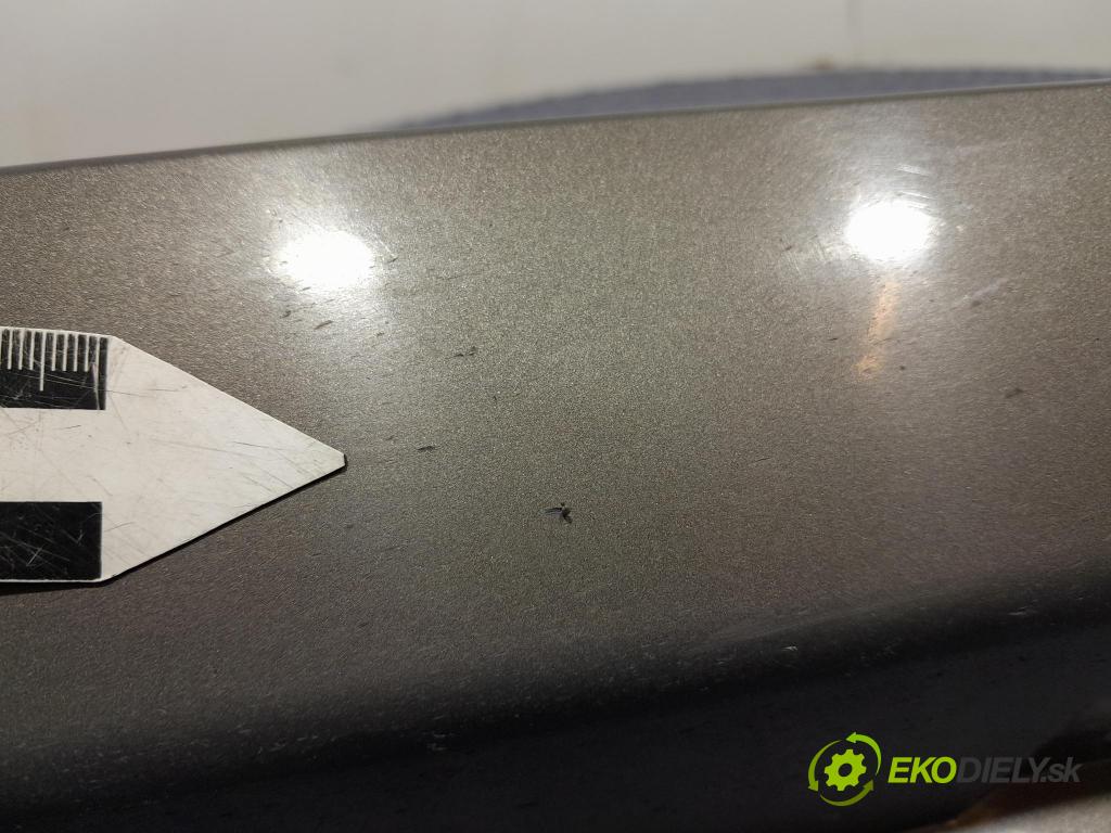 Audi A6 2011 lišta Práh: 4G0853859D