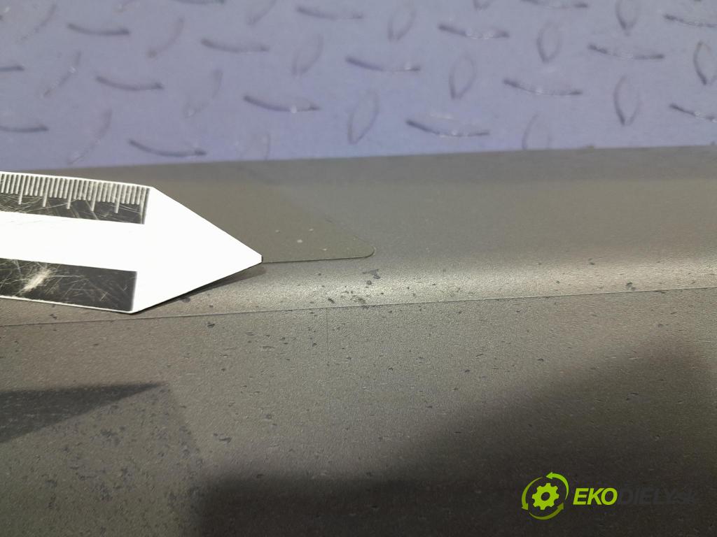 Audi A6 2011 lišta Práh: 4G0853859D