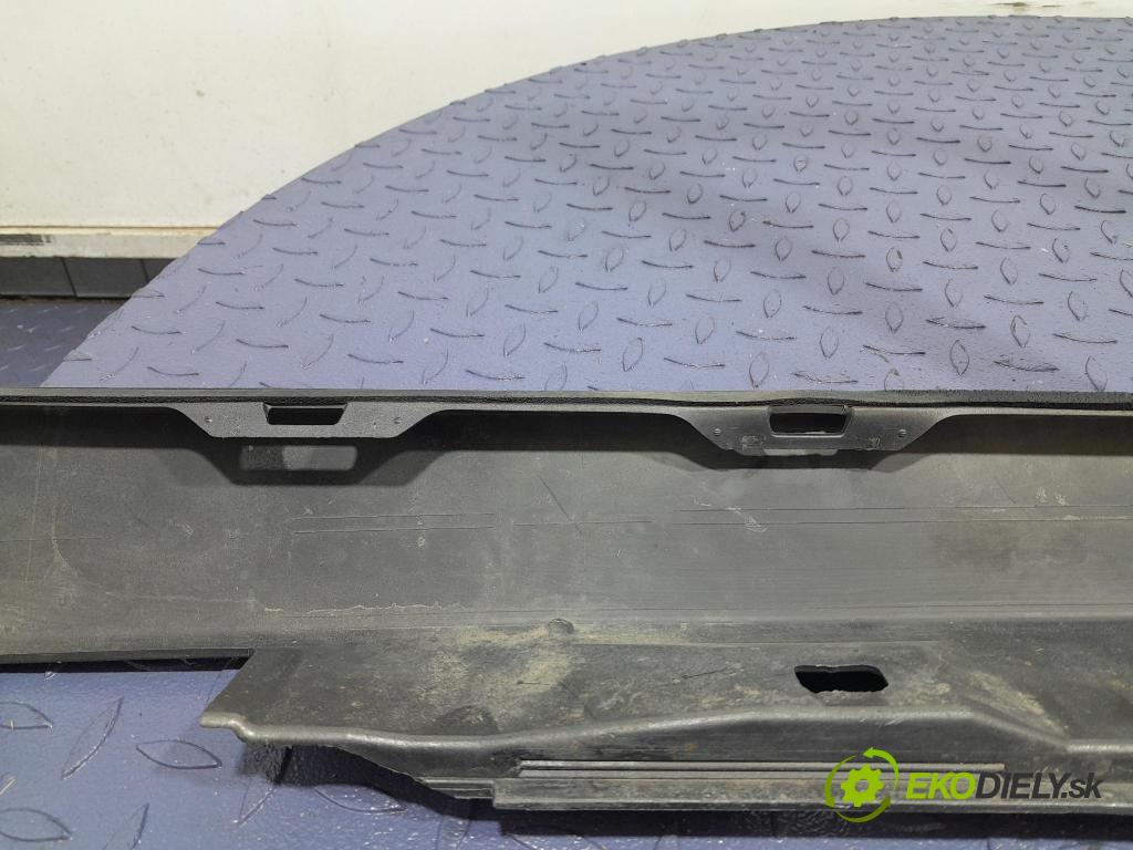 Audi A6 2011 lišta Práh: 4G0853859D