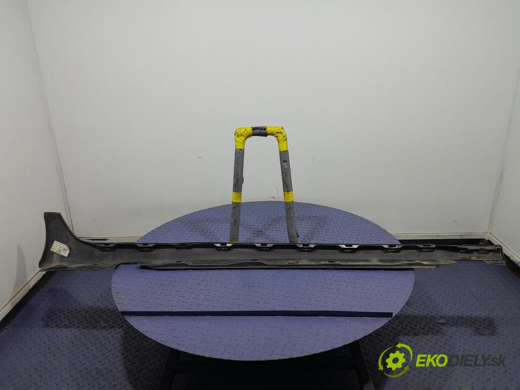 Audi A6 2011 lišta Práh: 4G0853859D