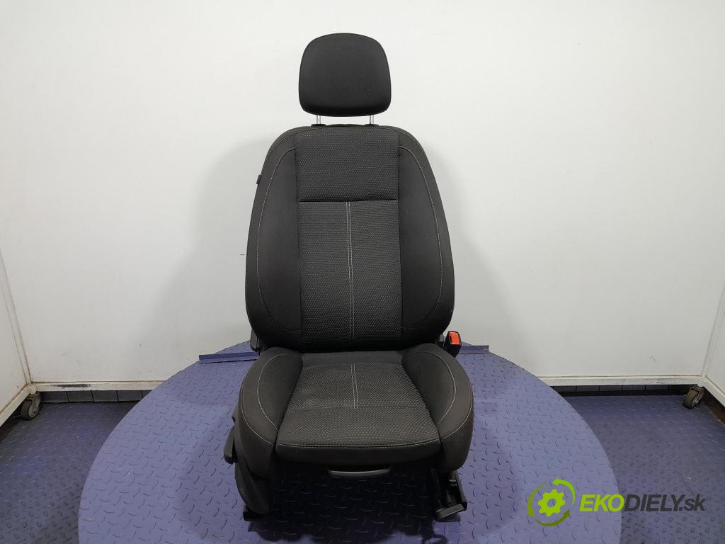 Opel Astra 2013 Sedadlo spolujezdce