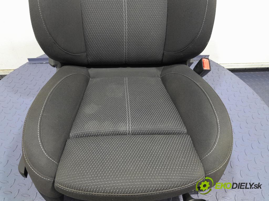 Opel Astra 2013 Sedadlo spolujezdce
