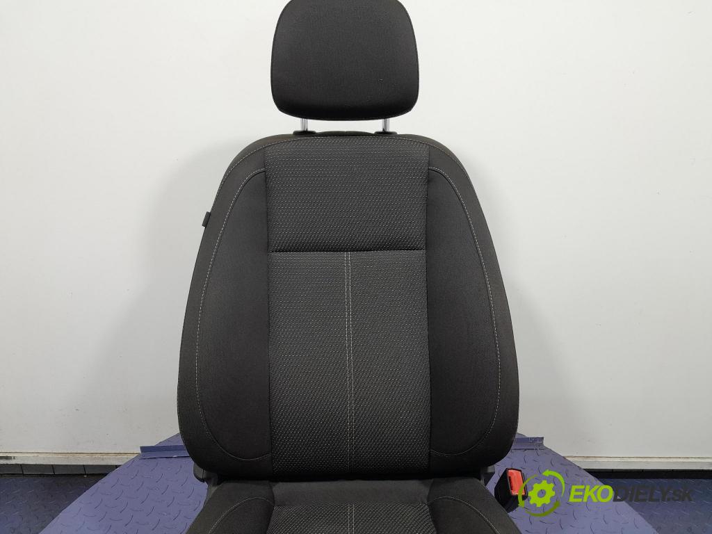 Opel Astra 2013 Sedadlo spolujezdce