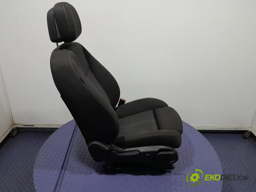 Opel Astra 2013 Sedadlo spolujezdce