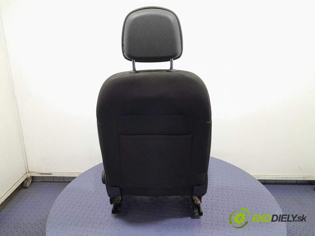 Opel Astra 2013 Sedačka Ovládače: