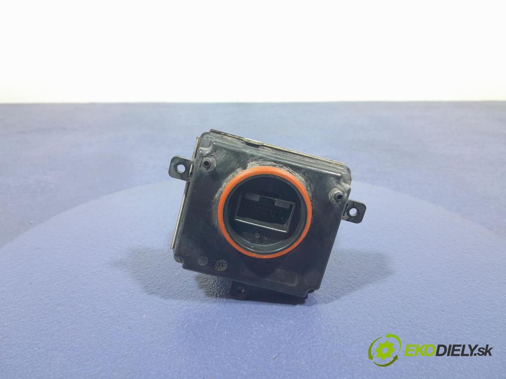 Audi A6 2011 střídač: 4G0907397D