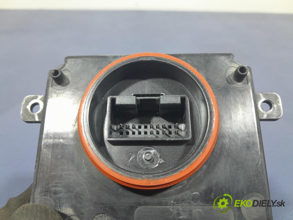 Audi A6 2011 střídač: 4G0907397D