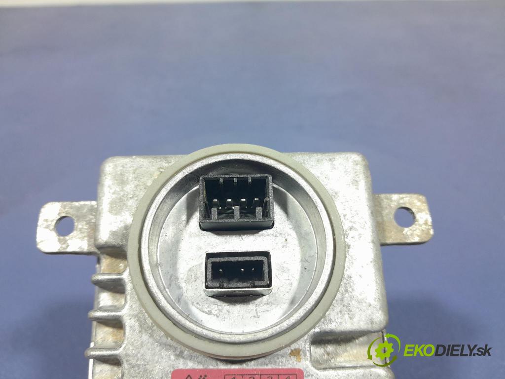 Audi A6 2011 střídač: 8K0941597C