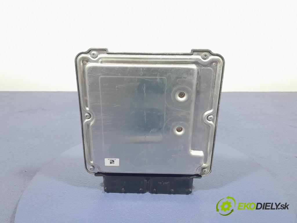 Audi A6 2011 riadiaca jednotka Motor: 4G0907401F