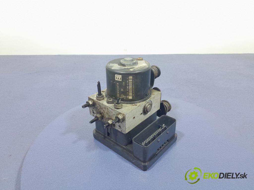 Vw Touran 2004 čerpadlo ABS x 1K0614517H