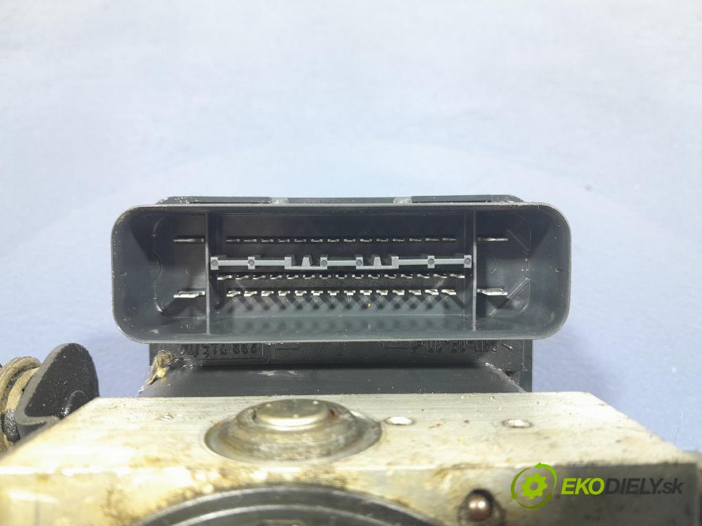 Vw Touran 2004 čerpadlo ABS x 1K0614517H