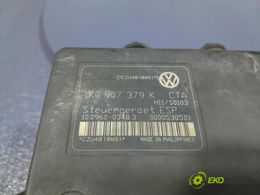 Vw Touran 2004 čerpadlo ABS x 1K0614517H