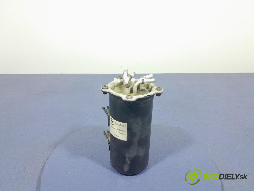 Vw Touran 2004 obal Filtre: paliva 1K0127400C