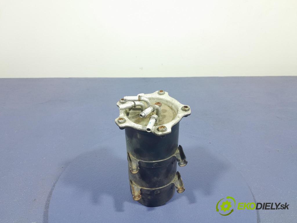 Vw Touran 2004 obal Filtre: paliva 1K0127400C