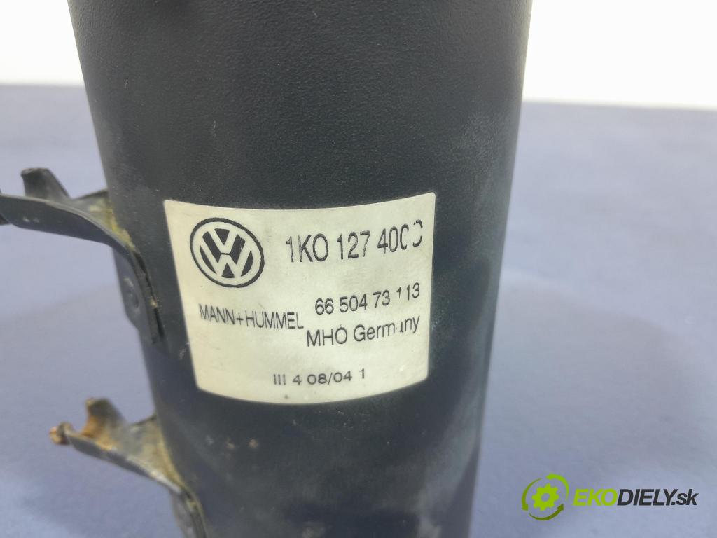 Vw Touran 2004 obal Filtre: paliva 1K0127400C