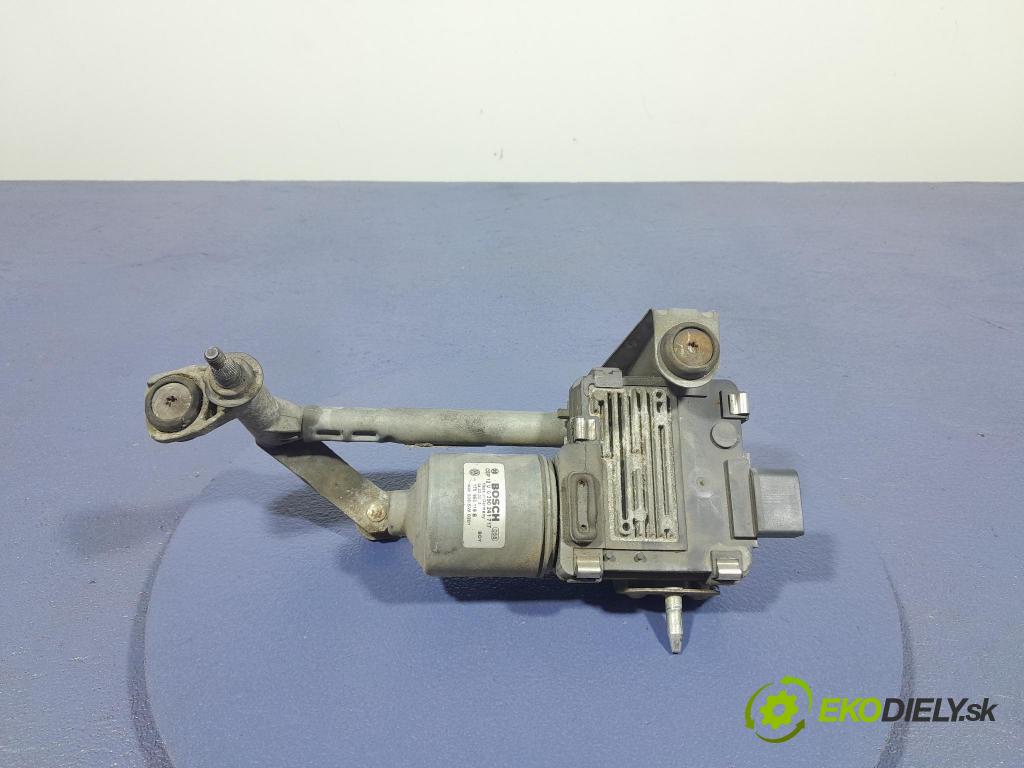 Vw Touran 2004 mechanizmus motor: Stierače: Predné 1T0955023D