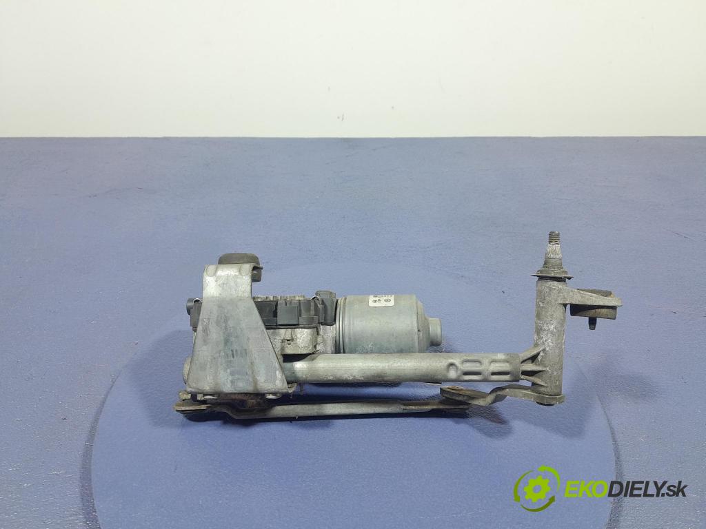 Vw Touran 2004 mechanizmus motor: Stierače: Predné 1T0955023D