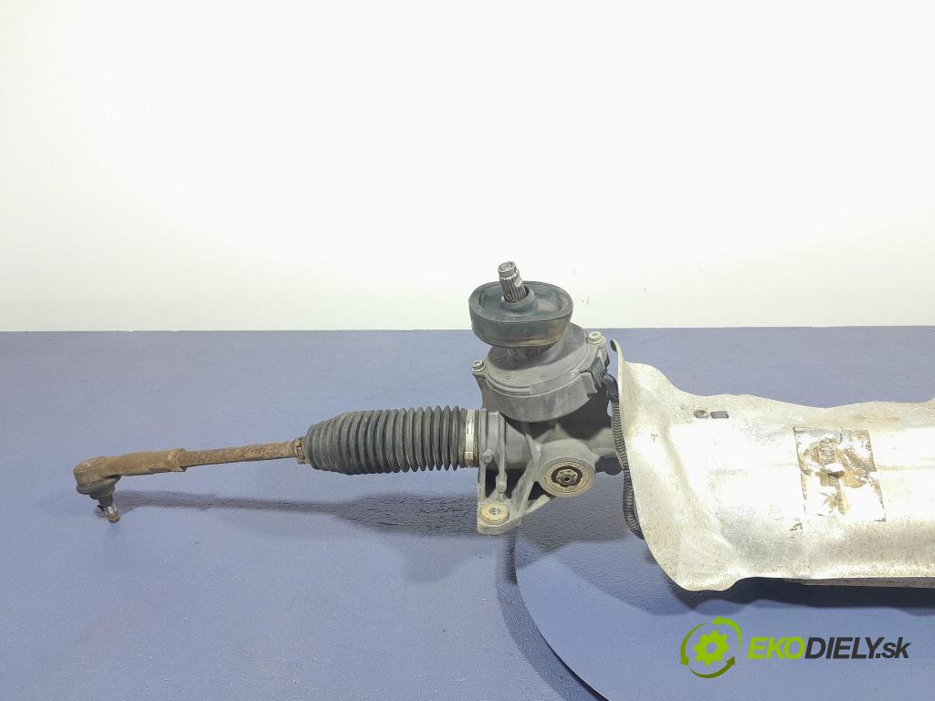 Vw Touran 2004 řízení volantu 1K1423051BD